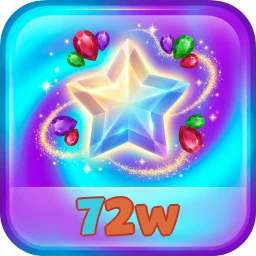 72w